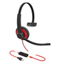 Stylish and Multifunctional Monaural UC