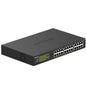 24-port Gigabit Ethernet Unmanaged PoE+