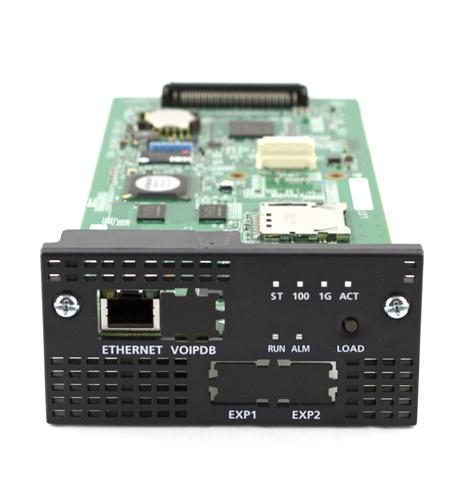 SL2100 CPU Card