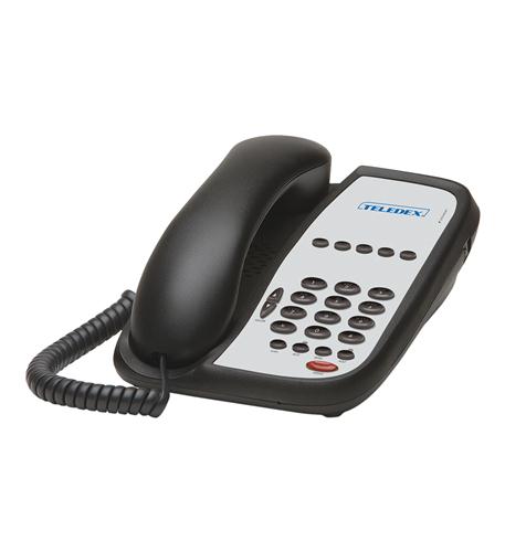 Teledex iPhone A105 Black