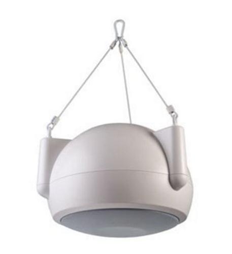 Hanging Pendant Speaker 70V WHITE