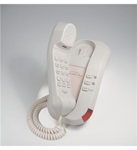 TeleMatrix 2L Trimline Ash