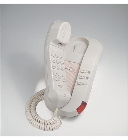 TeleMatrix 2L Trimline Ash
