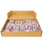 MODULE, CAT 6, HD, 400 PK, TOOL, WHITE