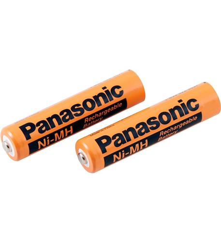 1.2V 750mAh Ni-Mh Panasonic brand