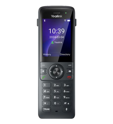 AX83H WiFi Phone