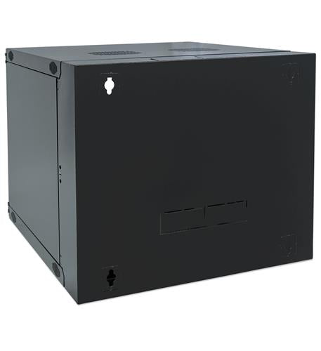 15U WALLMOUNT CABINET