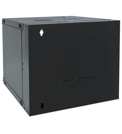 15U WALLMOUNT CABINET