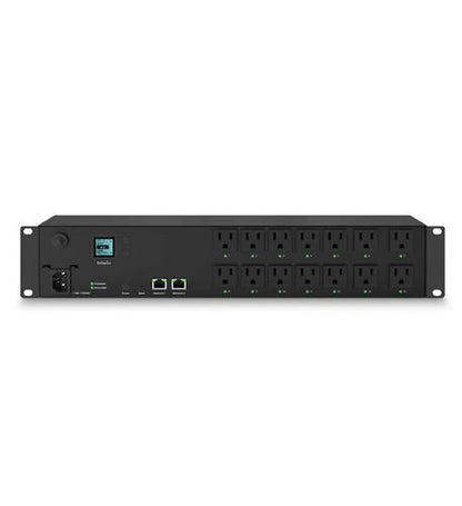 Cloud Managed Switchable Smart PDU
