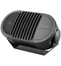 SPEAKER MODEL A8 W XFMR BLACK