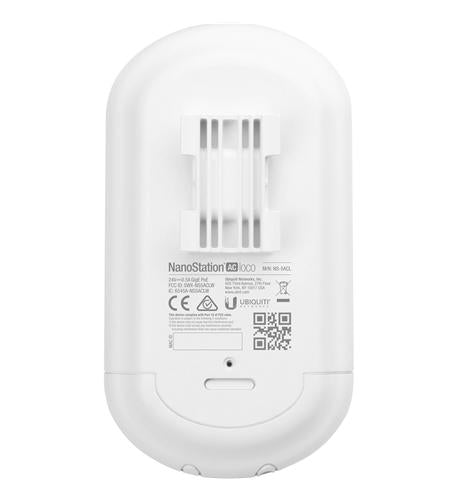 Ubiquiti NanoStation 5AC Loco