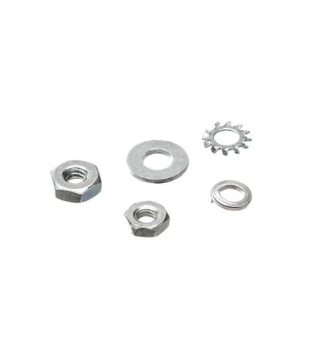 GROUNDING KIT