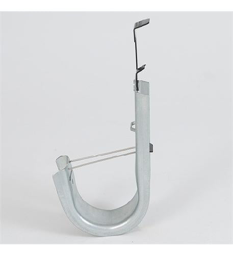 J-HOOK 2in, BAT WING, 25PK