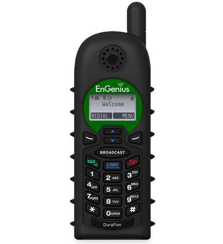 DuraFon PRO Handset/Charger