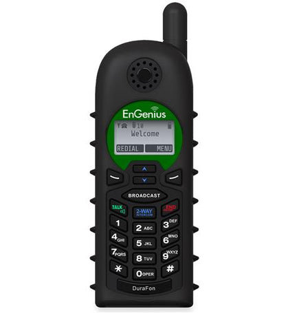 DuraFon PRO Handset/Charger