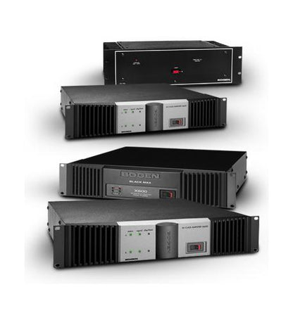 600 WATT AMP