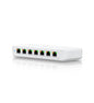 8-port GbE PoE Switch POE+ & ++