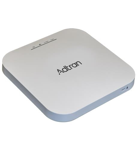 Wireless Access Points Indoors