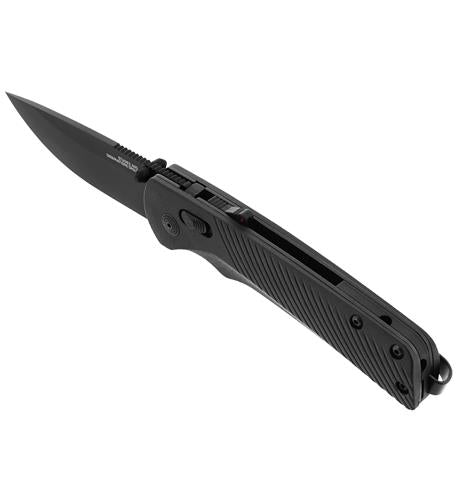 SOG FLASH AT - BLKOUT - PART SERR