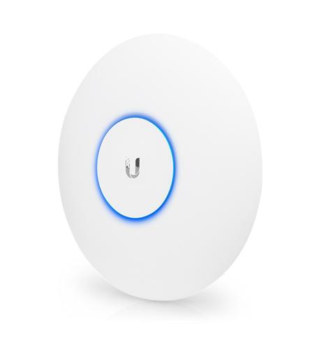 Unify AP, AC pro, with poe adapter