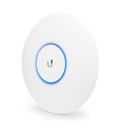 Unify AP, AC pro, with poe adapter