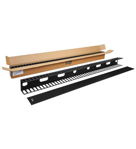 PANEL, VERT FGR DUCT, 5x6x78, 2PK