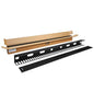 PANEL, VERT FGR DUCT, 5x6x78, 2PK