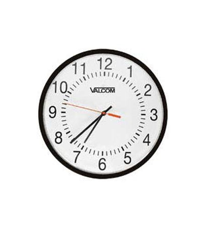 12in Round Clock