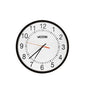 12in Round Clock