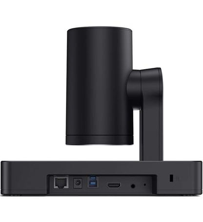 1206663 - Dual-eye 4K camera Black