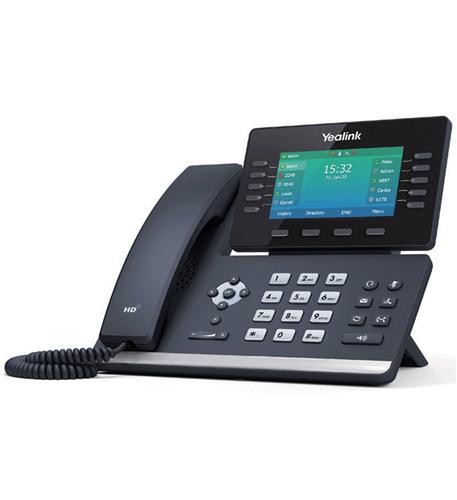 SIP-T54W Prime Business Phone