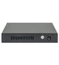 5-Port Gb Ethernet PoEplus Switch