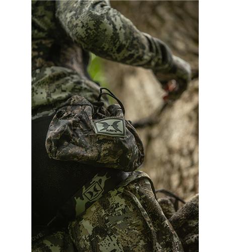 HAWK HELIUM HAMMOCK TREE SADDLE