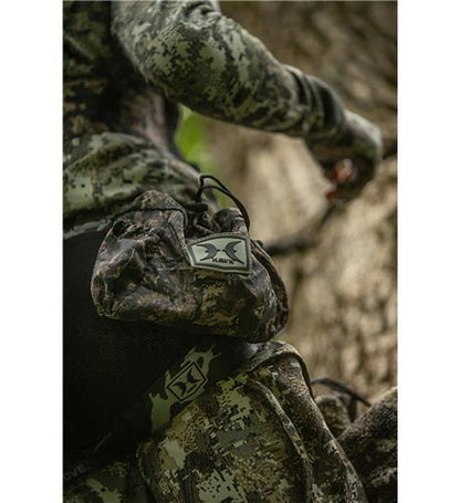 HAWK HELIUM HAMMOCK TREE SADDLE