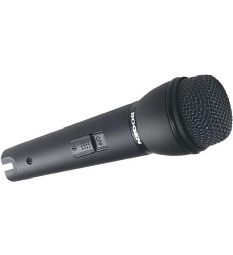 MIC, HAND HELD DYNAMIC Omni Direct