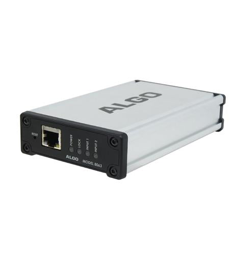 IP DOOR CONTROLLER