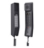 Compact Hotel Phone w/built-in WiFi - Bk