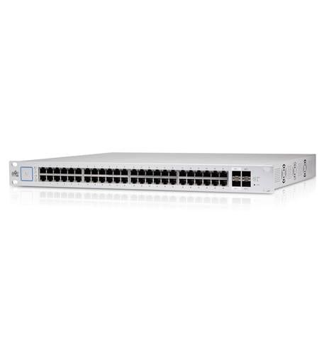 Unifi Switch 48 port, 500W
