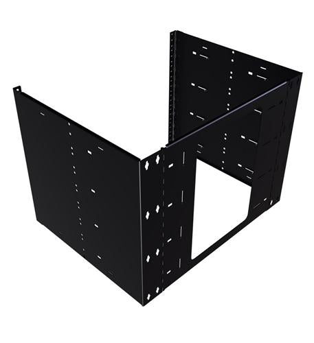 BRACKET, WALL MNT, EZ-FOLD, 15in, 8 RMS
