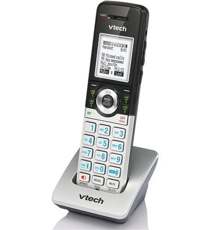 4-Line Small Business System Cordless HS