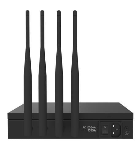 Yeastar GSM TG400