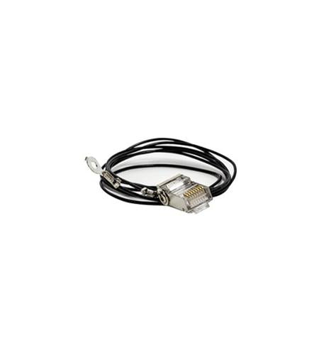 Tough Cable Connector, ground qty 20