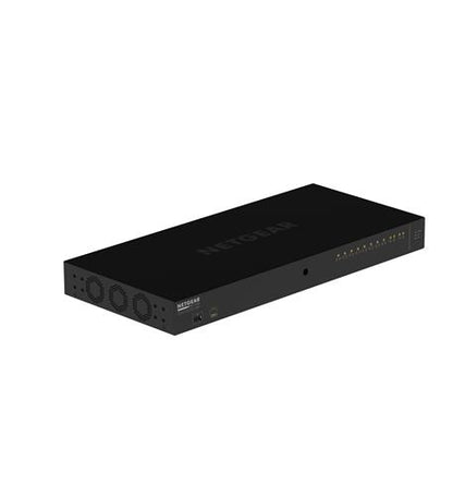 M4250 10G2XF PoEplus AV Switch