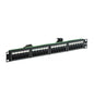 PATCH PANEL 24PT TELCO 6P4C 1RMS