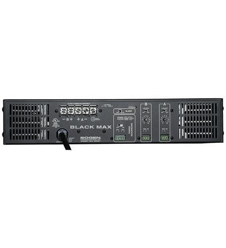 Bogen 600W Amplifier