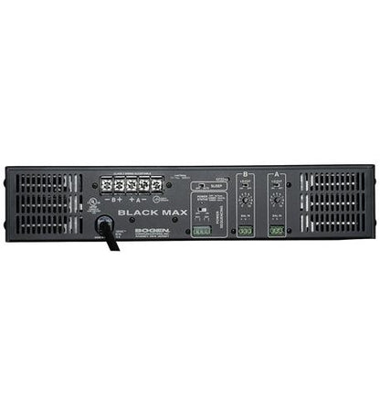 Bogen 600W Amplifier