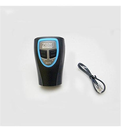 Training Adapter Switch for Headsets