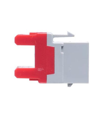 MODULE, CAT 6, HD, GRAY