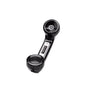 WS-2402 PTT PTS HANDSET BLACK