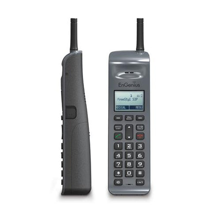 FreeStyl SIP Handset w Charger